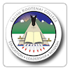 Salish Kootenai Tribal College (SKC) logo